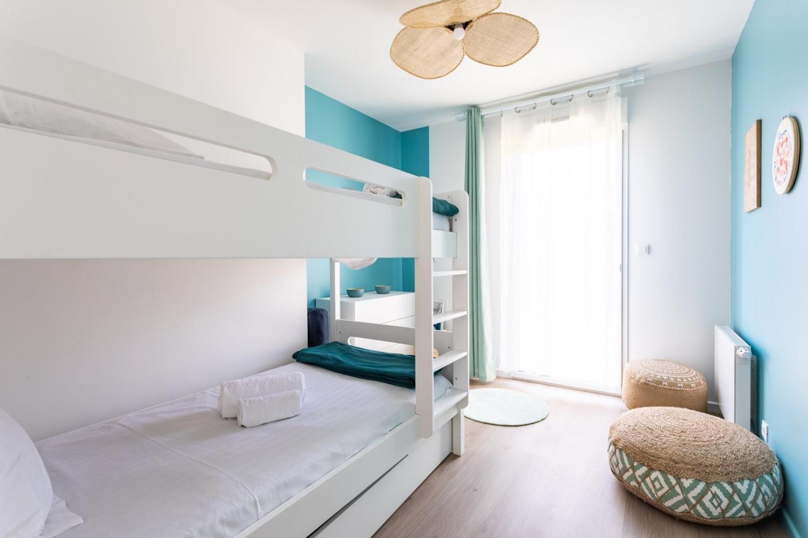 Le Celadon - Joli T3 Moderne - 2 Chambres Avec 康卡勒 外观 照片